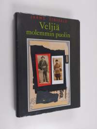 Veljiä molemmin puolin