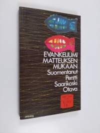 Evankeliumi Matteuksen mukaan