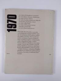 Paasikivi : Kuvaelämäkerta