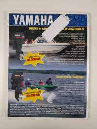 Venemaailma 5/98 : Venemaailman satamakirja 1998