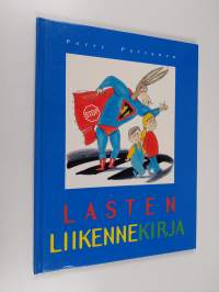 Lasten liikennekirja