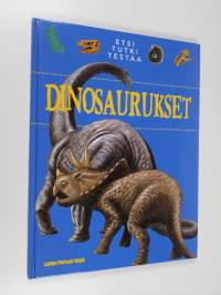 Dinosaurukset