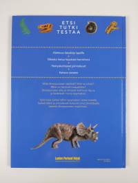Dinosaurukset