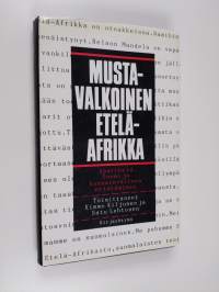 Mustavalkoinen Etelä-Afrikka : apartheid, Suomi ja kansainvälinen eristäminen
