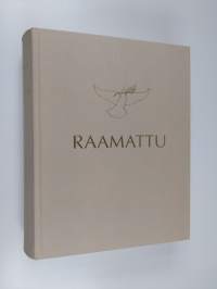 Raamattu  (1993, suurikokoinen perheraamattu, kuvitettu)