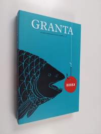 Granta : Uuden kirjallisuuden areena 1 : Ruoka (ERINOMAINEN)