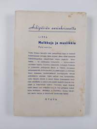 Muikkuja ja musiikkia