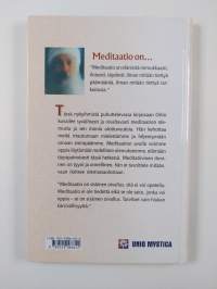 Meditaatio on