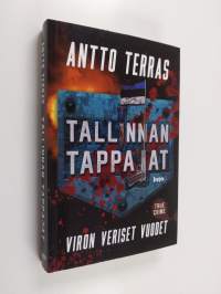 Tallinnan tappajat