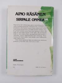 Sirpale onnea