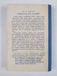 Vähäkallion lapset