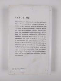 Insuliini