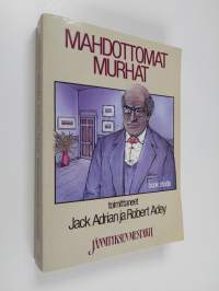 Mahdottomat murhat