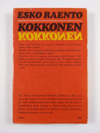 Kokkonen
