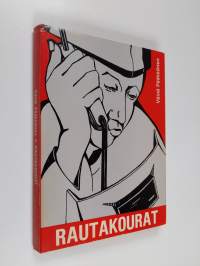 Rautakourat