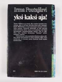 Yksi-kaksi-aja!