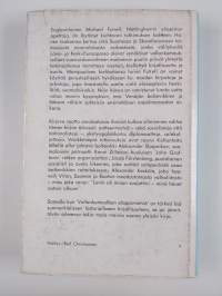 Vallankumouksen etappimiehiä : maanalaista toimintaa Suomessa ja Skandinaviassa vuosina 1863-1917
