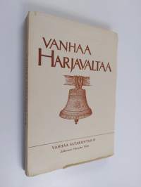 Vanhaa Harjavaltaa (numeroitu)