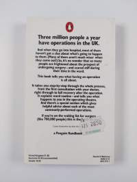 A Patient&#039;s Guide to Operations