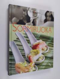 Sormiruoka : keittokirja - Keittokirja