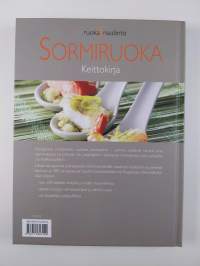 Sormiruoka : keittokirja - Keittokirja