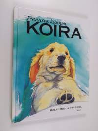Pennusta kunnon koira