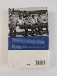 Iskulaivue : Kymin torjuntahävittäjät Etelä-Suomen rannikon ja meririntaman puolustuksessa 1943-44