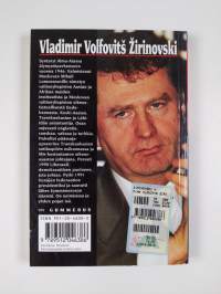 Minä, Vladimir Žirinovski