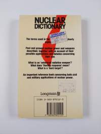 Nuclear dictionary