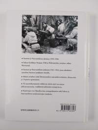 Hitlerin sota pohjoisessa : Saksan sotatoimet Norjassa, Suomessa ja Neuvostoliitossa 1940-1945