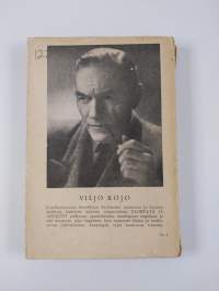 Elomulta ja asfaltti