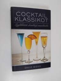 Cocktailklassikot