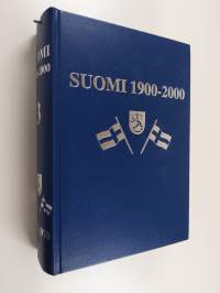 Suomi 1900-2000 3 : 1940-1970