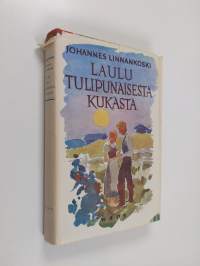 Laulu tulipunaisesta kukasta