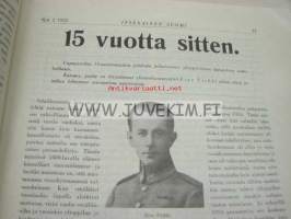 Itsenäinen Suomi 1933 nr 2