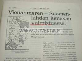 Itsenäinen Suomi 1933 nr 2