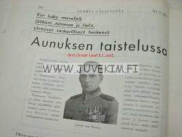 Itsenäinen Suomi 1934 nr 10