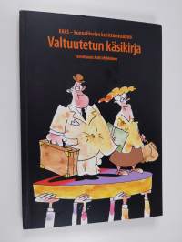 Valtuutetun käsikirja