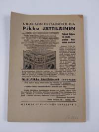 Nuorten yhteiskuntaopas