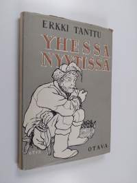 Yhessä nyytissä