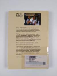 Lastensuojelu