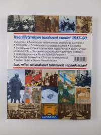 Suomen itsenäistymisen kronikka