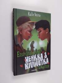 Etsivätoimisto Henkka &amp; Kivimutka rakastuu