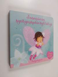 Jasmiinin syntymäpäiväyllätys