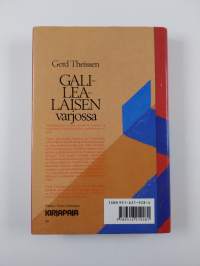 Galilealaisen varjossa