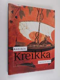 Antiikin Kreikka