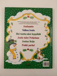 Joulun tarinoita