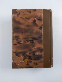 Formelsammlung und repetitorium der mathematik - enthaltend die wichrigsten formeln und lehrsatze der arithmetik, algebra, algebraischen analysis ...