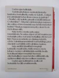 Uuden ajan keittotaito