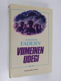 Viimeinen udegi